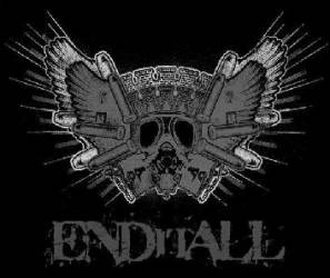 logo End It All